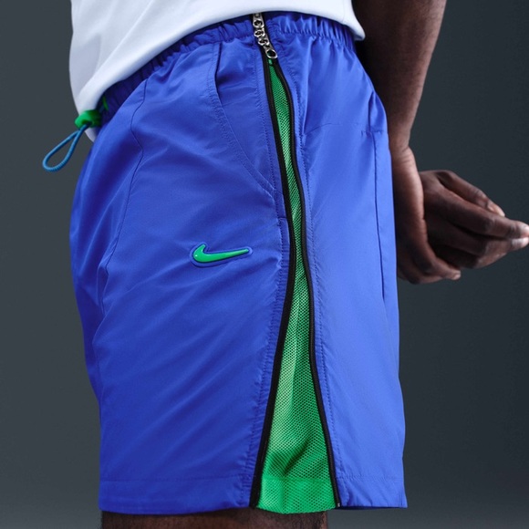 NWT NIKE PROJECT F.R.O.G Shorts - Picture 1 of 10